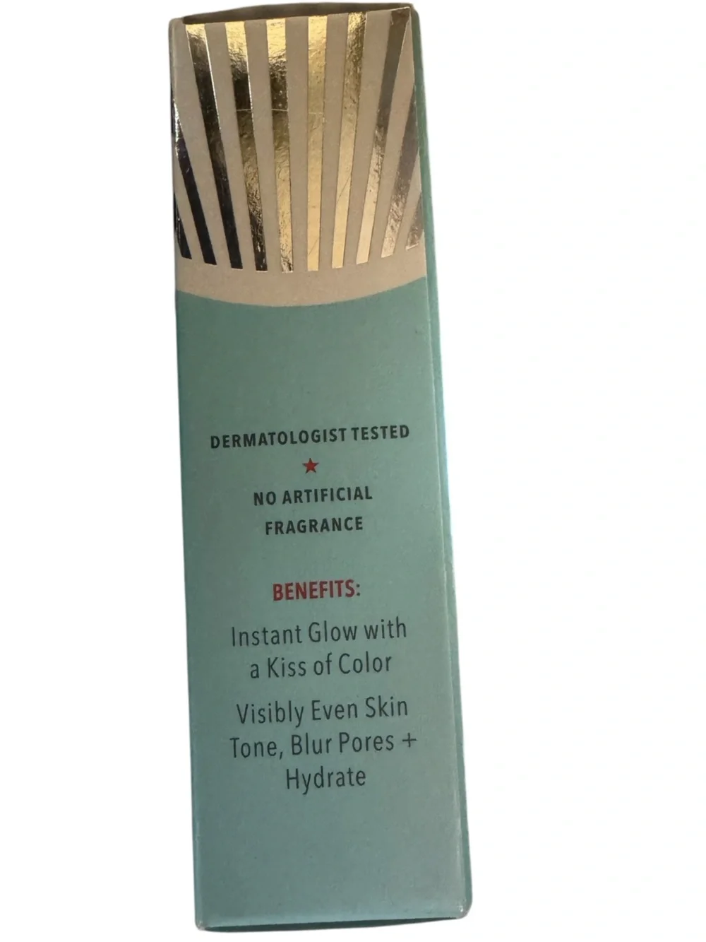 First Aid Beauty Bronze + Glow Drops with Niacinamide